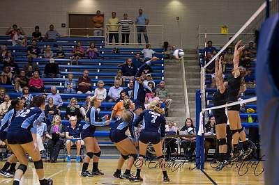 VB vs Mauldin 080